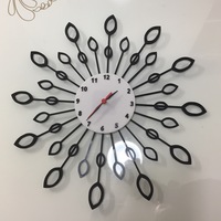 design clock-C - Thumbnail 2