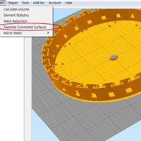 design clock-C - Thumbnail 7
