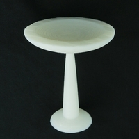 brave esboo birdbath - Thumbnail 2