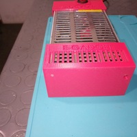 Case power supply - Thumbnail 3