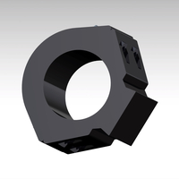 Mich 2000 flashlight support - Thumbnail 4