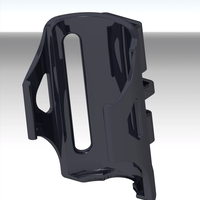 Small Tornado Grenade Support 3D Printing 142891
