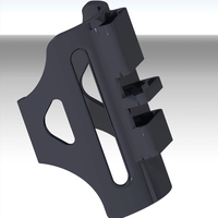 Tornado Grenade Support - Thumbnail 2