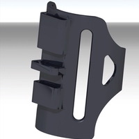 Tornado Grenade Support - Thumbnail 3