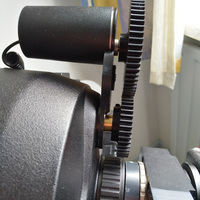 Celestron C6 motorfocus mount - Thumbnail 1