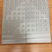 Tactile Ledge/Step Indicator - Thumbnail 2