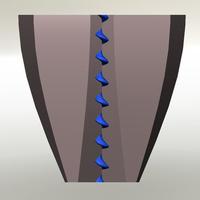Vase #290 - Thumbnail 1