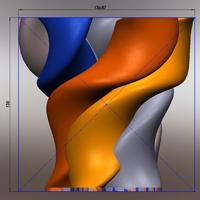 Vase #291 - Thumbnail 2