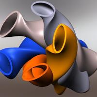 Vase #291 - Thumbnail 3