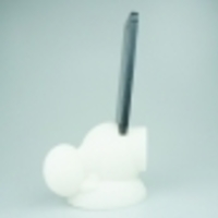 smoothed out with mesh mixer reddie void speaker booster for Iph - Thumbnail 3