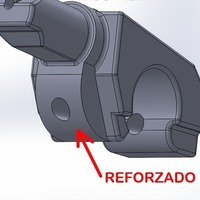 Garra de Hamaca - Thumbnail 2