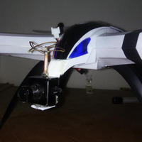 Tarantula XL + Eachine EF-01 - Thumbnail 5