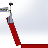 Soporte Rx 5,8 en maleta - Thumbnail 4