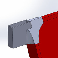 Soporte Rx 5,8 en maleta - Thumbnail 5