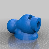 smoothed out with mesh mixer reddie void speaker booster for Iph - Thumbnail 6