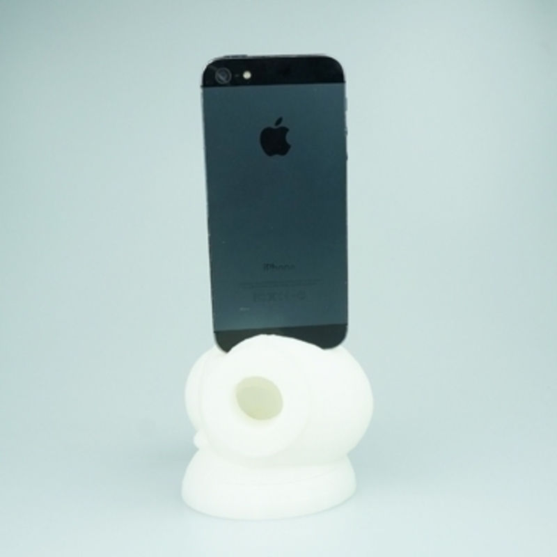 Reddie Music Iphone Speaker booster