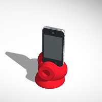 Reddie Music Iphone Speaker booster - Thumbnail 2