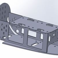 Pod para SkyWalker - Thumbnail 2
