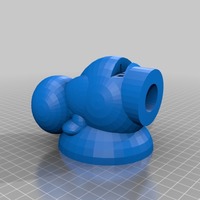 Reddie Music Iphone Speaker booster - Thumbnail 3