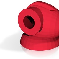 Reddie Music Iphone Speaker booster - Thumbnail 4
