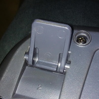 Pata de teclado Logitech - Thumbnail 2