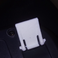 Pata de teclado Logitech - Thumbnail 3