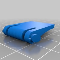 Pata de teclado Logitech - Thumbnail 4