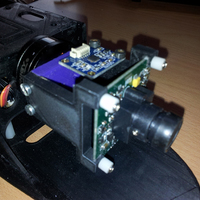 Adaptador a FPV CAM - Thumbnail 1