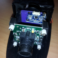 Adaptador a FPV CAM - Thumbnail 2