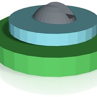 meditation pond iphone  void speaker - Thumbnail 2