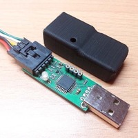 Uplink case - Thumbnail 1