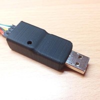 Uplink case - Thumbnail 3