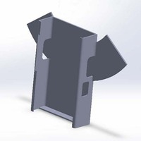 Soporte Lawmate - Thumbnail 4