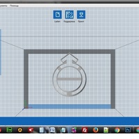 He and She cookie cutter for professional - Thumbnail 1