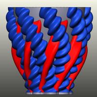 Vase #292 - Thumbnail 1