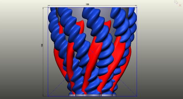 Vase #292