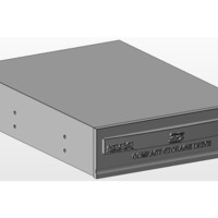 CD DRIVE STORAGE - Thumbnail 1