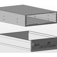 CD DRIVE STORAGE - Thumbnail 3