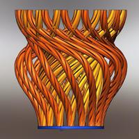 Vase #293 - Thumbnail 1