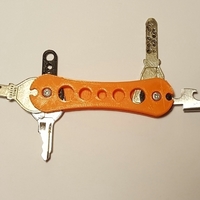 Easy keychain - Thumbnail 1