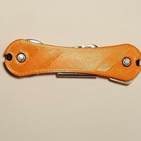 Easy keychain - Thumbnail 2
