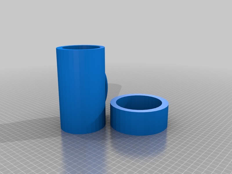 cheaper coffee canister