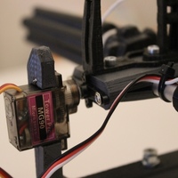 Rubber bands sentry gun - Thumbnail 3