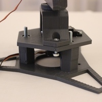 Rubber bands sentry gun - Thumbnail 4