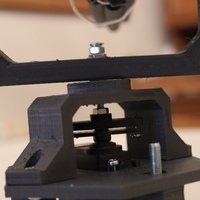 Rubber bands sentry gun - Thumbnail 5