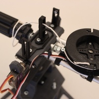 Rubber bands sentry gun - Thumbnail 6