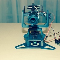 Rubber bands sentry gun - Thumbnail 9