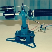 Rubber bands sentry gun - Thumbnail 10