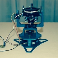 Rubber bands sentry gun - Thumbnail 11