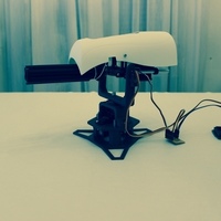 Rubber bands sentry gun - Thumbnail 13
